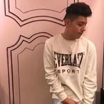 Christian Mandujano - @jonathonmandujano - Instagram