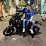 Christian Mandujano - @mg__chris_ - Instagram