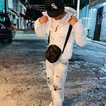 Christian Mandujano - @_kan_tapia - Instagram