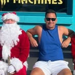 Chris Manero - Facebook