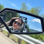 Christina Manero - @mamianatee - Instagram