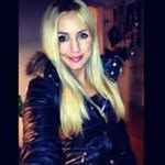 Christine Manero - @christinemanero - Instagram