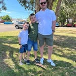 Chris Mangan - @manganchris01 - Instagram