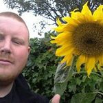 Chris Mangan - @bigredwantsyou - Instagram