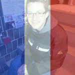 Chris Mangan - @chrism0528 - Instagram