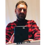 Chris Mangan - @crispymango8 - Instagram