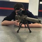 Chris Mangan - @magnum0630 - Instagram