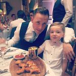 Chris Mangan - @chris__mangan - Instagram