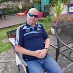 Chris Mangan - @manganmacmanganface - Instagram