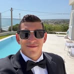 Chris Mangano - Facebook
