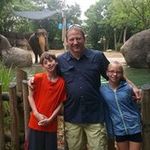 Chris Mangold - @mangoldchris - Instagram