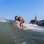 Chris Mangold - @mangimangold - Instagram