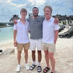 Christian - @christianmangold - Instagram