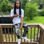 Christopher Mangrum - @christheking420 - Instagram