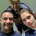 Chris Mangus - Facebook