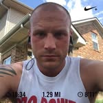Chris Mangus - @happiness.chris.52 - Instagram