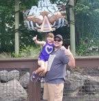 Chris Mangus - Facebook