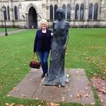 Christine Manifold - @christinemanifold - Instagram