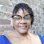 Christa McCants-Manigault - @ctyanna2 - Instagram