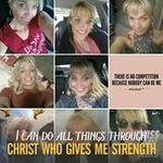 Christina Manigault - @manigaultchristina - Instagram
