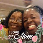 Christine Manigault Simmons - @bavovej881 - Instagram