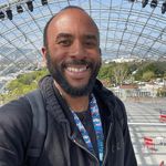 Chris Manigault - @chrismanig - Instagram