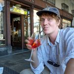 Chris Manion - @chrmanion - Instagram