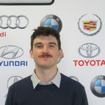 Chris Manion - @cmanionpenske - Instagram