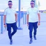 Chris Mankoto - @chrismankoto - Instagram