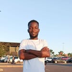 Christopher Mankhokwe - @chris_mankhokwe - Instagram
