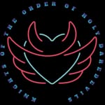 Knights of the Order of Holy Daredevils - @chris.mankins - Instagram