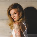 Christina     ugc | content creator | video maker - @kdenisenko788 - Instagram