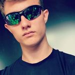 Chris Mankowski - @mankow.c - Instagram