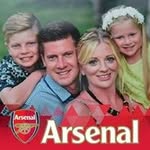 Chris Mannering - @manners1984 - Instagram