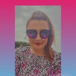 Christine Mannering - @pkxdpurple82 - Instagram