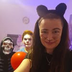 Christine Mannering - @mannering82 - Instagram