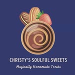 Christy Mannering - @christyssoulfulsweets - Instagram