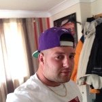Chris Manners - @manners_dont_cost - Instagram
