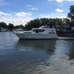 CHRIS MANNERS - @thamesboatsales - Instagram