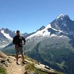 Chris Manners - @christof_man - Instagram