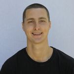 Chris Manners - @maddogmanners - Instagram