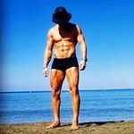 Μανώλης Χρίστου - @manolischristou - Instagram