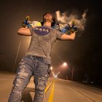 Chris Manolis - @chistos_the_third - Instagram