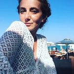 Christina Manoukian - @chs.simeonidi - Instagram