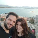 Μανούσος Χριστοφοράκης - @manousoschristo - Instagram
