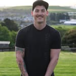 Chris Mans - @arieschris85 - Instagram