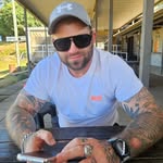 Chris Mans - @christianolemans - Instagram