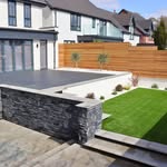 Chris Mansfield Landscapes | Landscaping & Design Company - @chris_mansfield_landscapes - Instagram
