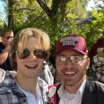 Chris Mansker - @christophermansker - Instagram