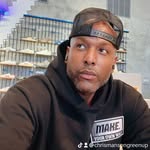 Chris Manson - @chrismansongreenup - Instagram